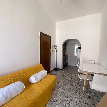 Apartment La Casa Di Rafi *