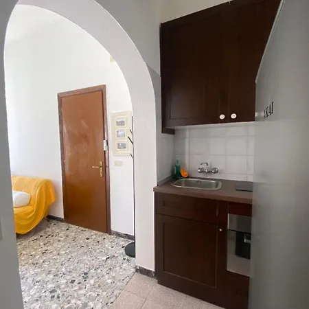 La Casa Di Rafi * La Maddalena (Sassari)