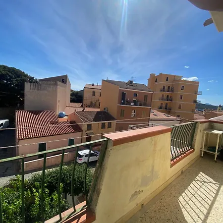 La Casa Di Rafi *