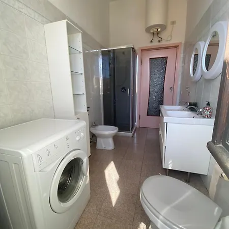 La Casa Di Rafi La Maddalena (Sassari)