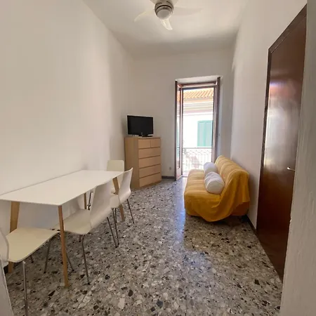 Apartment La Casa Di Rafi *